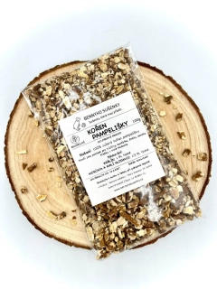 Kořen pampelišky (drcený) - 100g